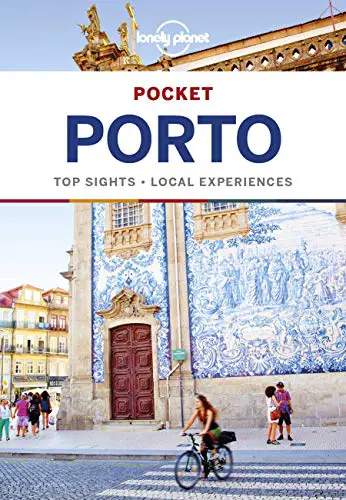 Lonely Planet Pocket Porto 2: Top Sights, Local Experiences (Travel Guide)