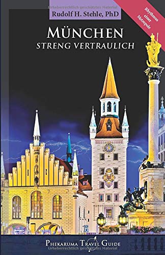 München: Streng Vertraulich