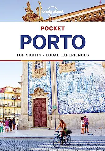Lonely Planet Pocket Porto 2: Top Sights, Local Experiences (Travel Guide)