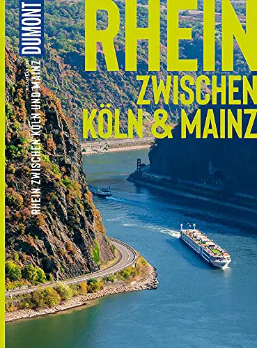 DuMont Bildatlas Rhein - Zwischen Köln und Mainz
