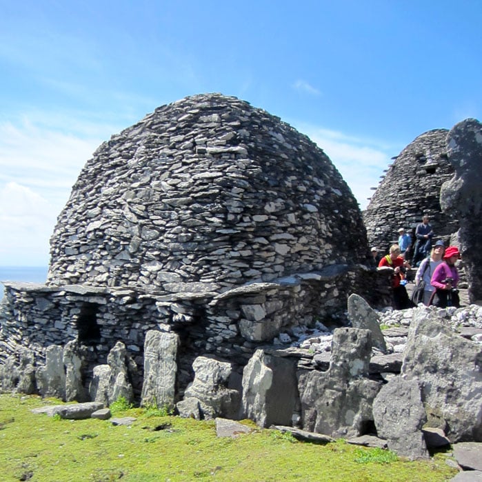 skellig-michael-Bienenkorbhuette-star-wars