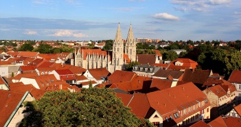 Top 10 Sehenswürdigkeiten in Mühlhausen in Thüringen sehenswuerdigkeiten-muehlhausen-Unstrut-Hainich-Kreis-reisetipps-thueringen-reisetipps-deutschland-stadtansicht-altstadt-riseblog