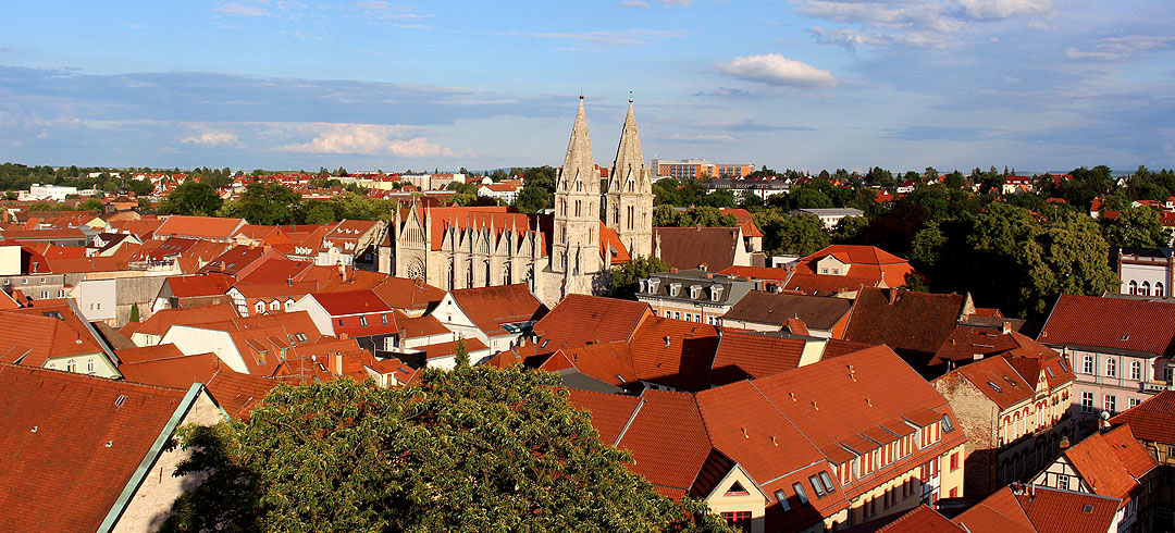 Top 10 Mühlhausen Sehenswürdigkeiten