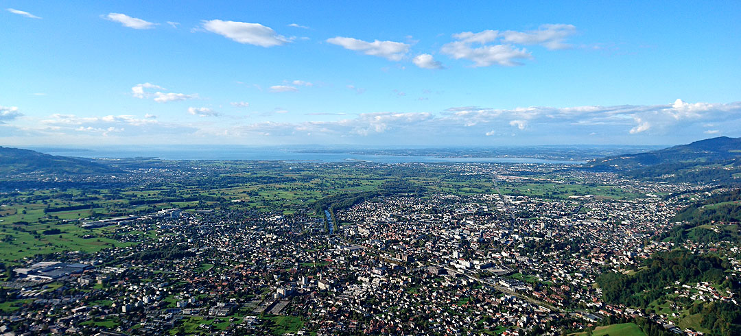 Top 10 Dornbirn Sehenswürdigkeiten | Naturerlebnisse im Vorarlberg