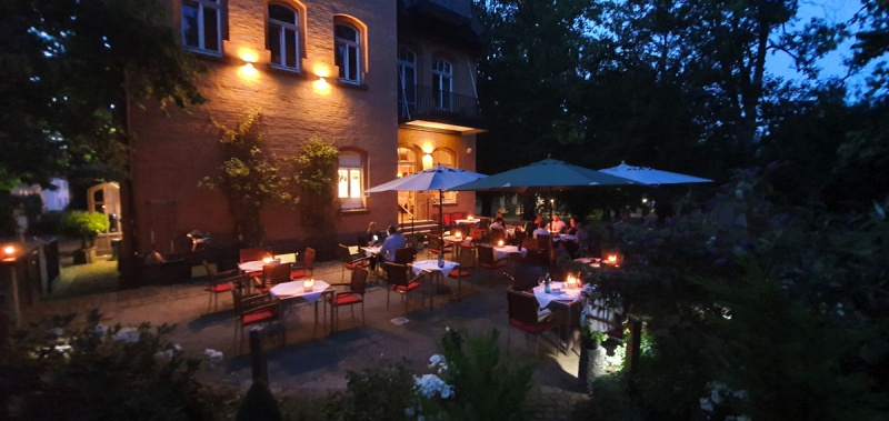 Top 9 Restaurants in Kassel – Hier kannst Du gut essen.