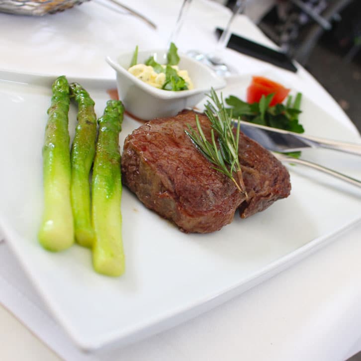 Die Besten Restaurants In Kassel