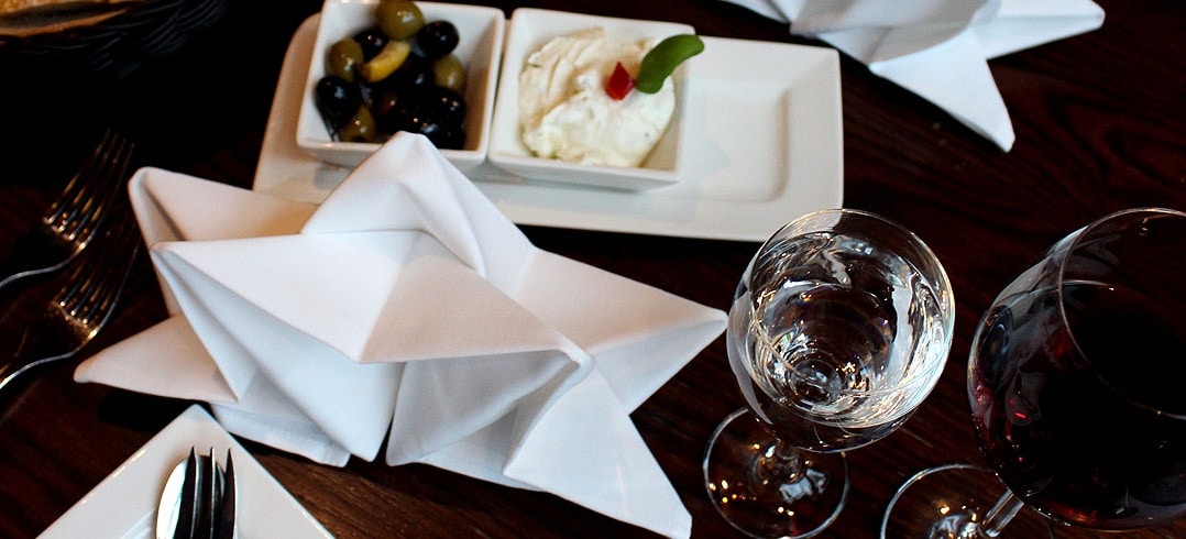 Die Besten Restaurants In Kassel