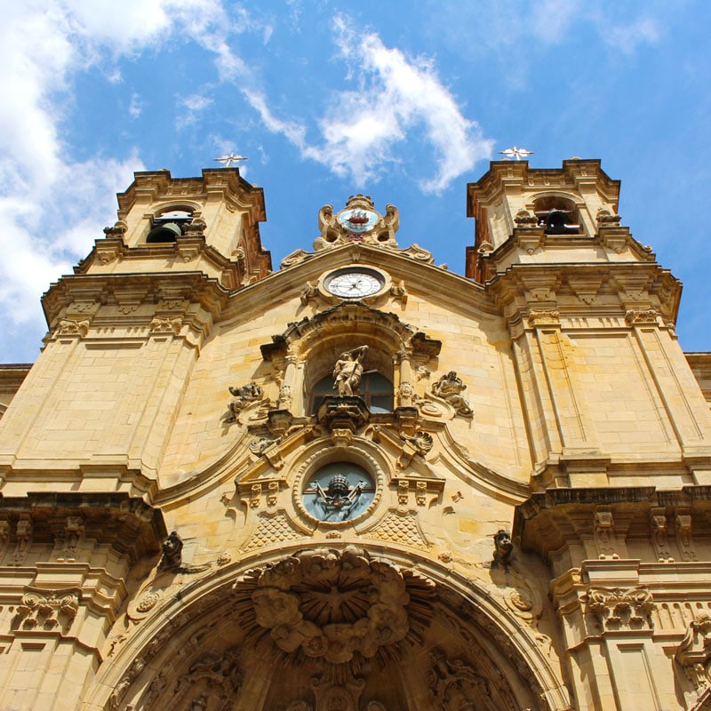 sehenswuerdigkeiten-san-sebastian-baskenland-reisetipps-spanien-altstadt-basilica-santa-maria-coro