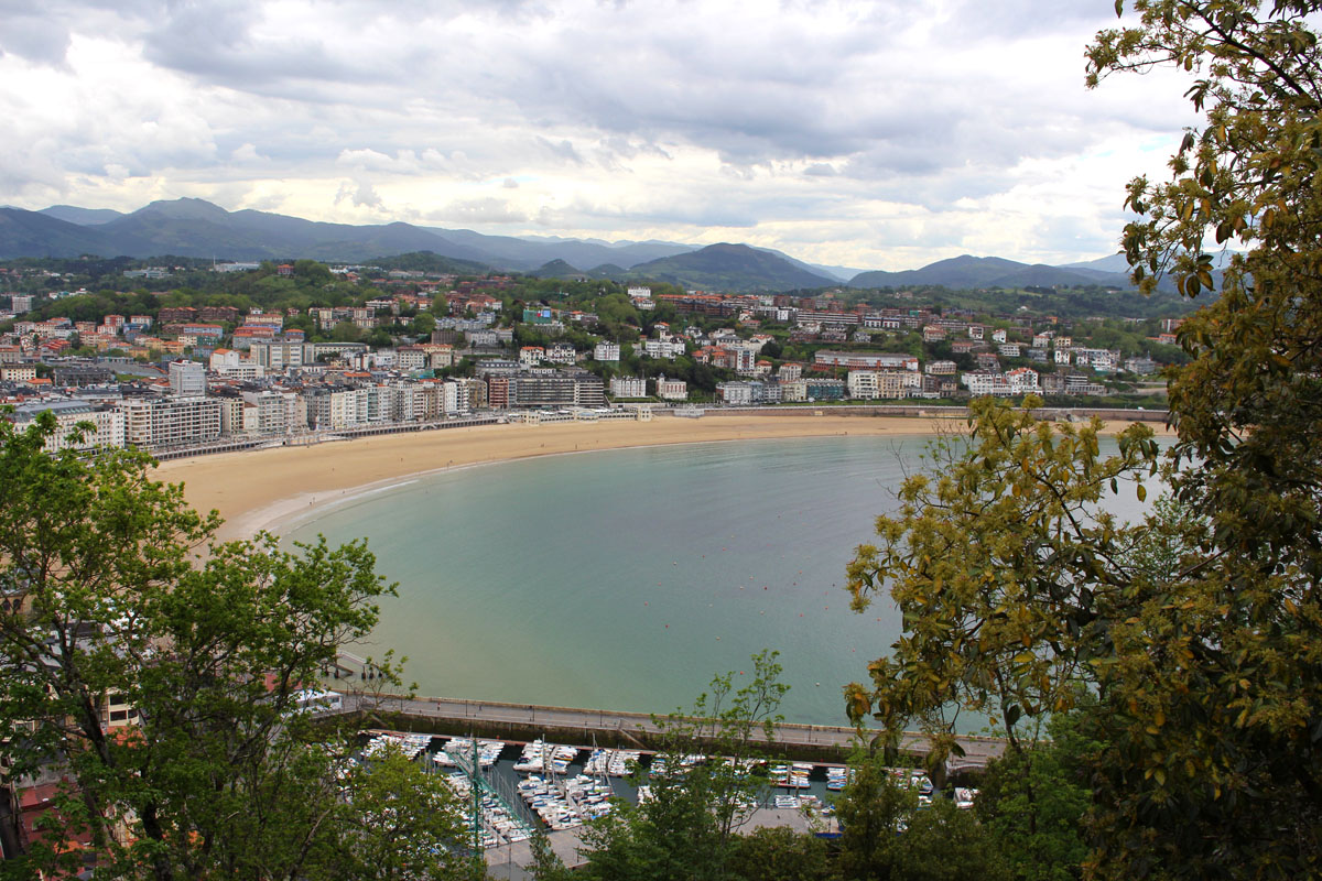 san-sebastian-sehenswuerdigkeiten-monte-urgull-ausblick