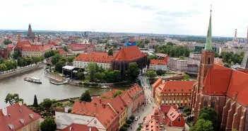 Reisetipp Polen: Die Sandinsel und Dominsel in Breslau sehenswuerdigkeiten-breslau-niederschlesien-reisetipps-polen-dominsel-titel