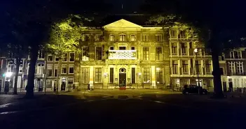 Museums Check: Escher-Museum in Den Haag sehenswuerdigkeiten-den-haag-reisetipps-suedholland-reisetipps-oesterreich-museums-check-escher-het-palais-reiseblog
