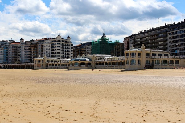 Top 10 Sehenswürdigkeiten in San Sebastian beim Städtetrip