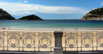 Top 10 Sehenswürdigkeiten in San Sebastian. Eine Liebeserklärung! sehenswuerdigkeiten-san-sebastian-reisetipps-baskenland-reisetipps-spanien-reiseblog