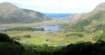 Rundreise durch Irland | Counties Cork und Kerry Rundreise-irland-reisetipps-irland-titel