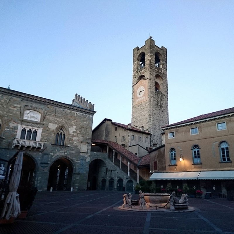 LombardeiRundreise Ein Juwel im Norden Italiens