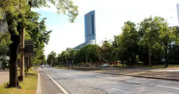 Reisetipp Polen: Tolle Aussicht vom Sky Tower in Breslau sehenswuerdigkeiten-breslau-niederschlesien-reisetipps-polen-sky-tower-titel