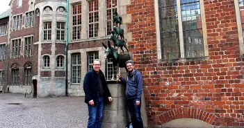 Bremen Geheimtipps eines Einheimischen bremen-geheimtipps-Rainer-Hafemann-xing-nicolos-reiseblog