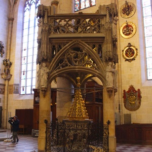 Ulmer Münster | Die höchste Kirche der Welt.