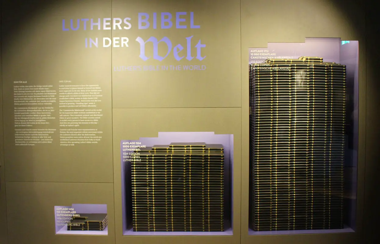 sehenswuerdigkeiten-eisenach-reisetipps-thueringen-reisetipps-deutschland-reiseblog-lutherhaus-bibel-in-der-welt