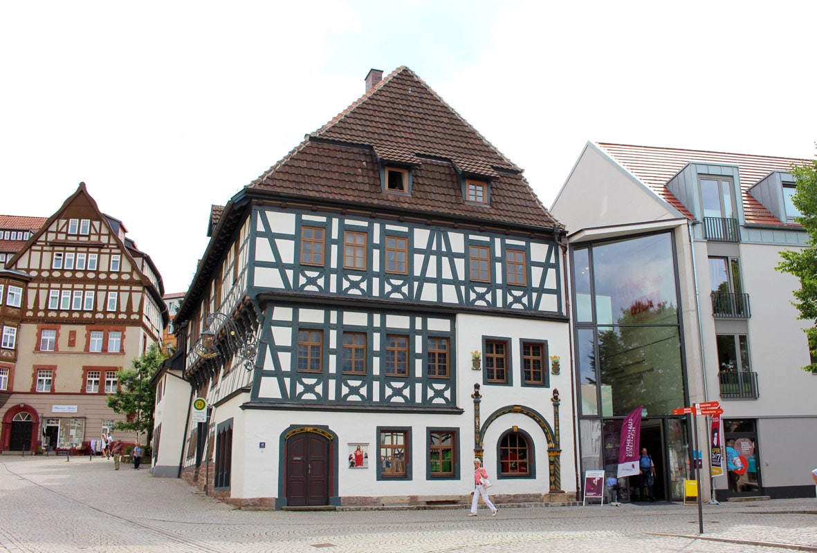 bezienswaardigheden-eisenach-reisetipps-thueringen-reisetipps-deutschland-reiseblog-lutherhaus 