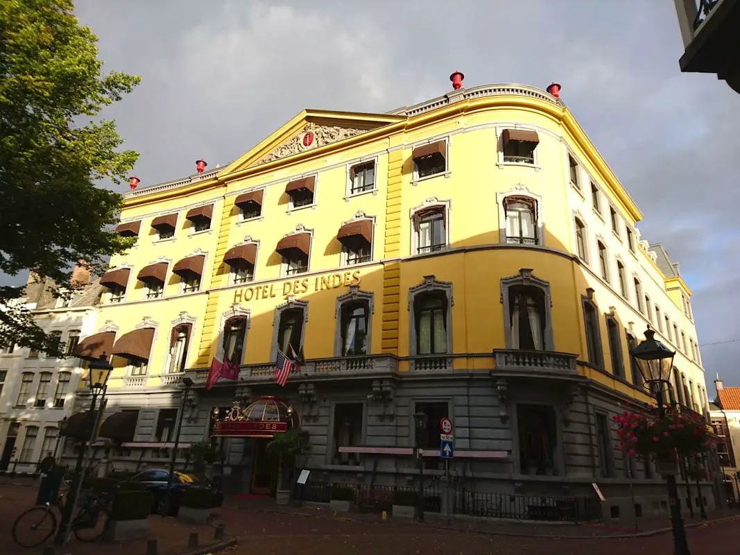High-Tea-Hotel-Des-Indes-Den-Haag-hotel