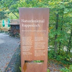 sehenswuerdigkeiten-dornbirn-reisetipps-vorarlberg-reisetipps-oesterreich-rappenlochschlucht-hinweisschild