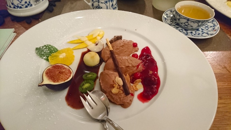 Kulinarische Reise in Bremen und Bremerhaven.