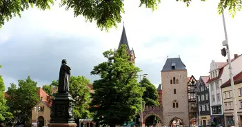 Was muss man in Eisenach gesehen haben? sehenswuerdigkeiten-eisenach-reisetipps-thueringen-reisetipps-deutschland-reiseblog-5-orte-titel
