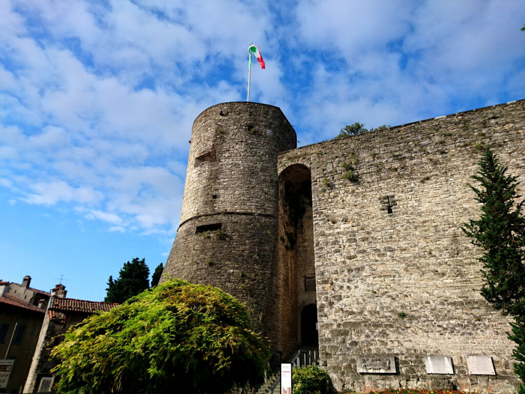 bergamo-highlights-Rocca-di-Bergamo