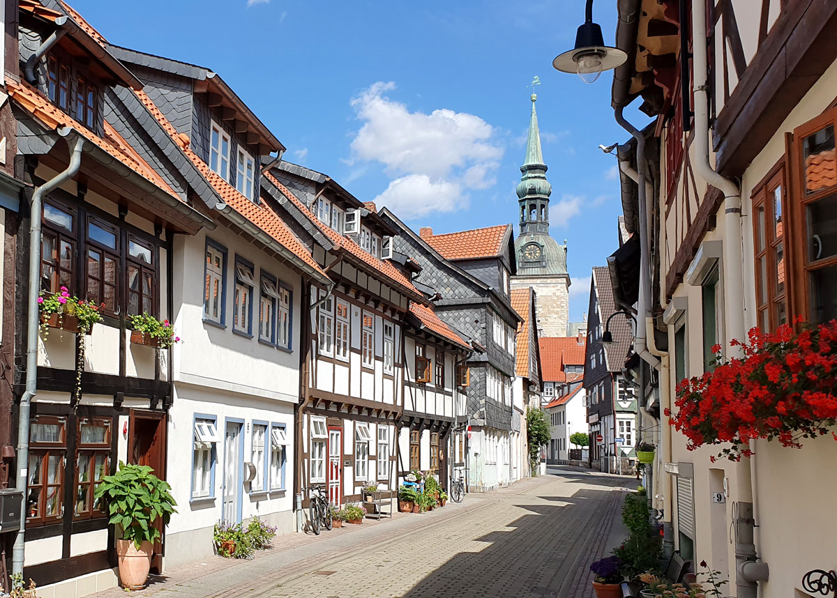 Top 10 Wolfenbüttel Sehenswürdigkeiten für einen Tag