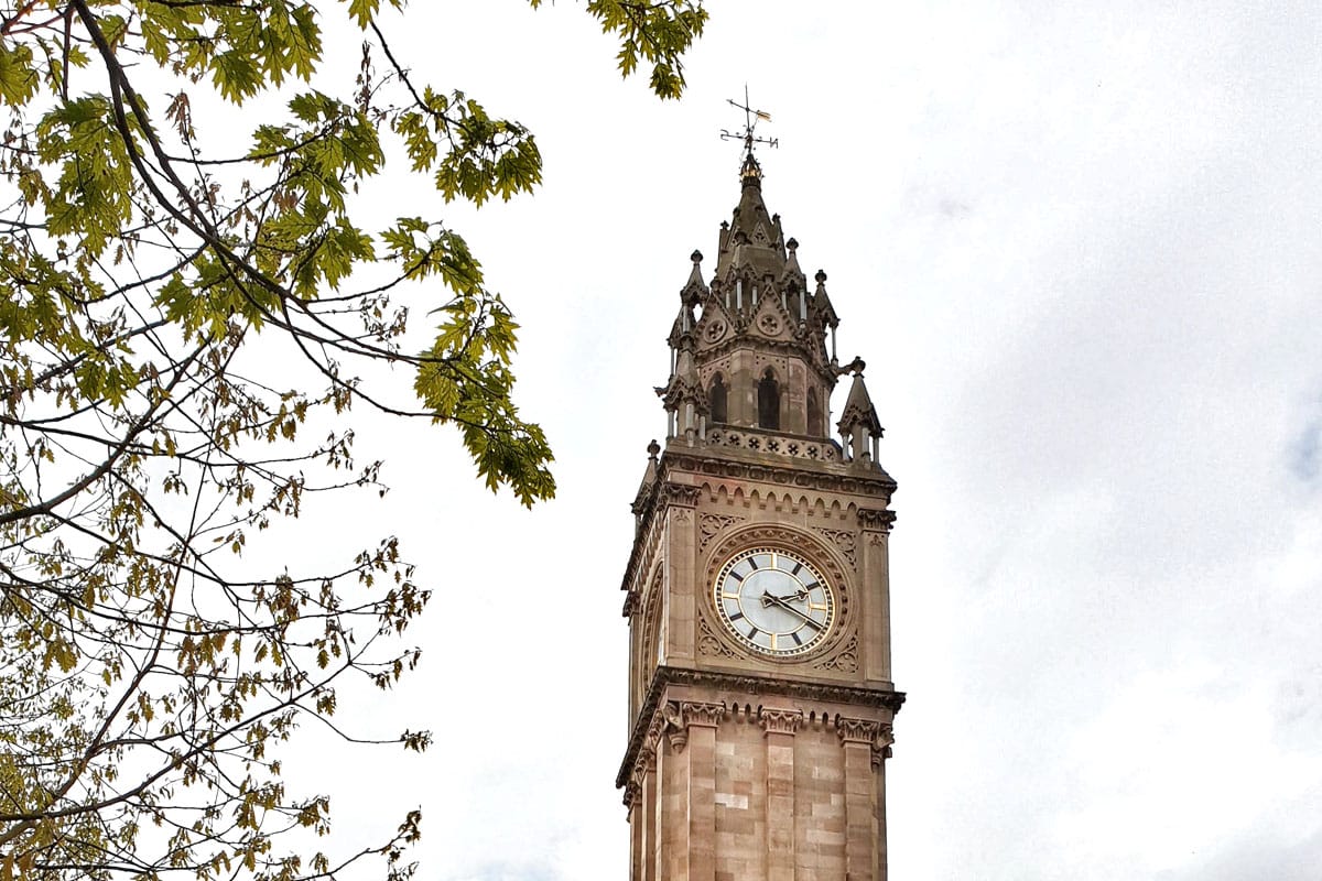 belfast-Albert-Memorial-Clock-Tower