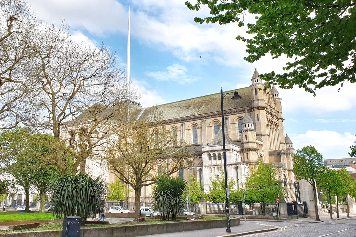 belfast-Cathedral-Church-St-Anne