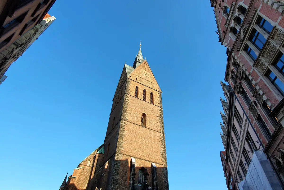 sehenswuerdigkeiten-hannover-marktkirche-perspektive