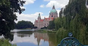 Top 8 Sehenswürdigkeiten in Hannoverfür einen Tagestrip sehenswuerdigkeiten-hannover-reisetipps-niedersachsen-reisetipps-deutschland-titel