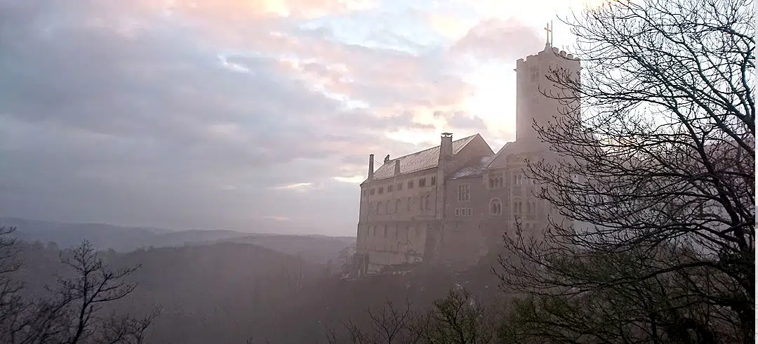 Weihnachtsmarkt-Wartburg-Eisenach-nicolos-reiseblog