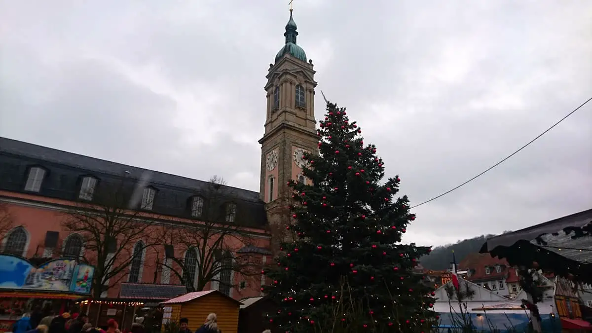 Weihnachtsmarkt-Wartburg-Eisenach