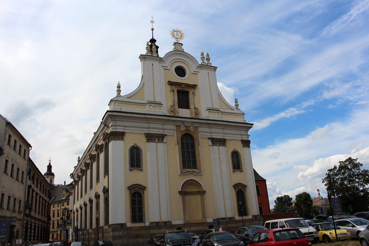 tipps-breslau-staedtetrip-Kirche-Universitaet