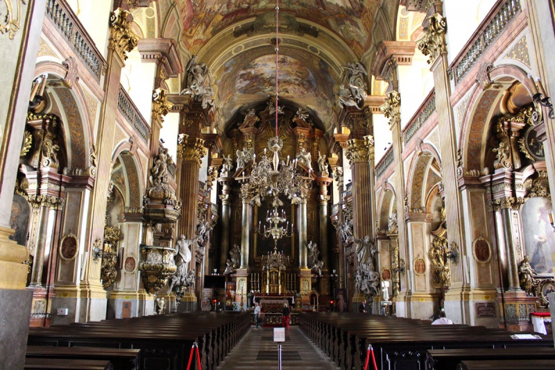 Die 24 beliebtesten Breslau Sehenswürdigkeiten & Tipps