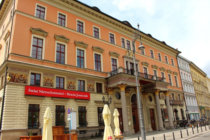 Breslau Sehenswürdigkeiten | 24 Tipps für die Städtereise