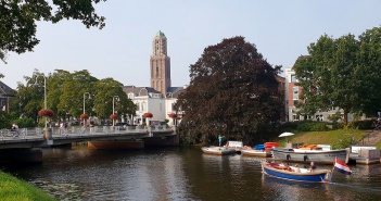 Reisetipps für Deinen Städtetrip Zwolle reisetipps-zwolle-staedtetrip-titel