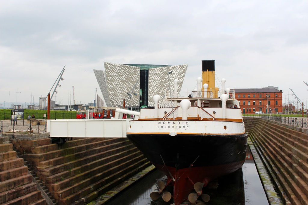 "titanic-experience-travel-tip-belfast-travel-tip-north-ireland-nomadic