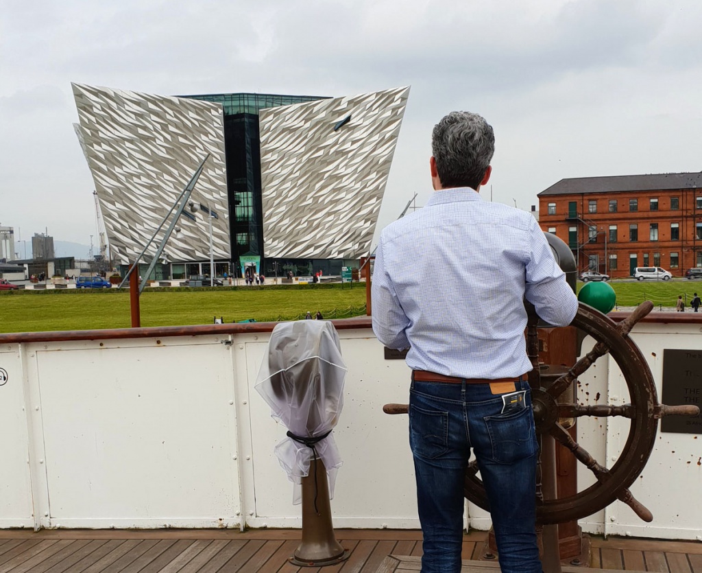 "titanic-experience-travel-tip-belfast-travel-tip-north-ireland-nomadic-nicolo-martin-travel-blog