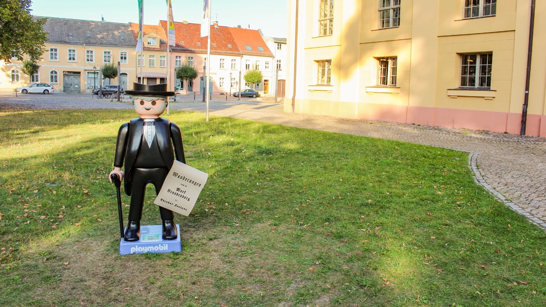 kulTOUR: Brandenburg Rundreise | Auf Fontanes Spuren