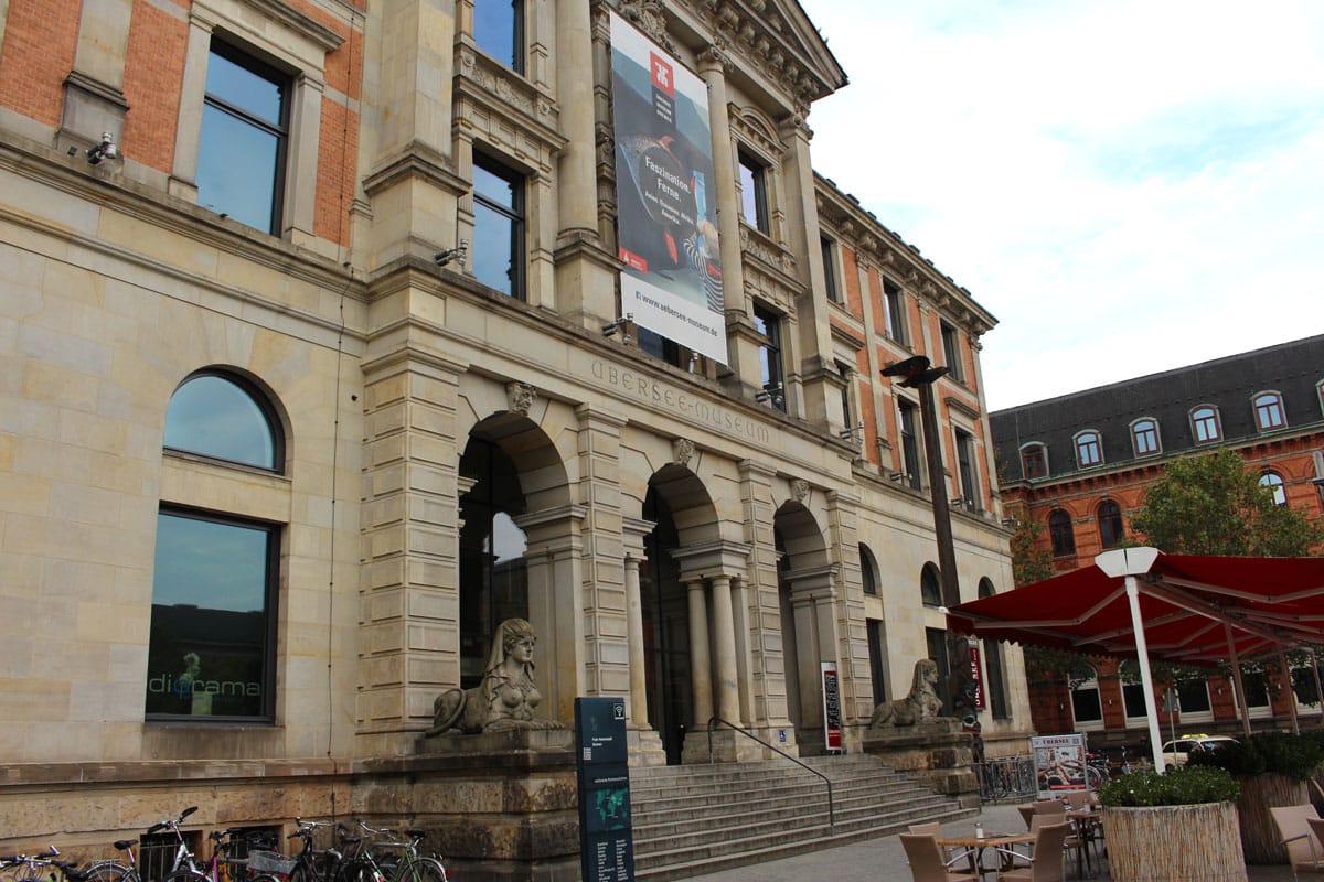 bremen-gebaeude-uebersee-Museum