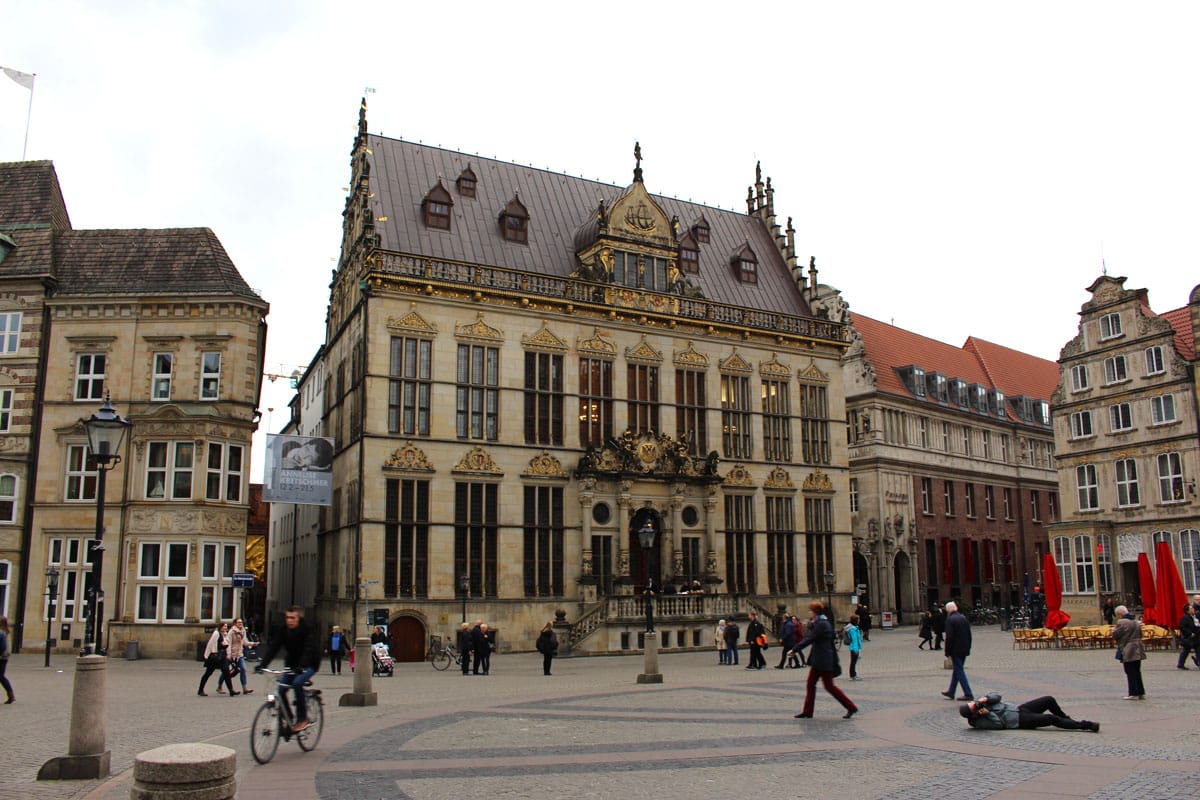 bremen-marktplatz-Haus-Schuetting