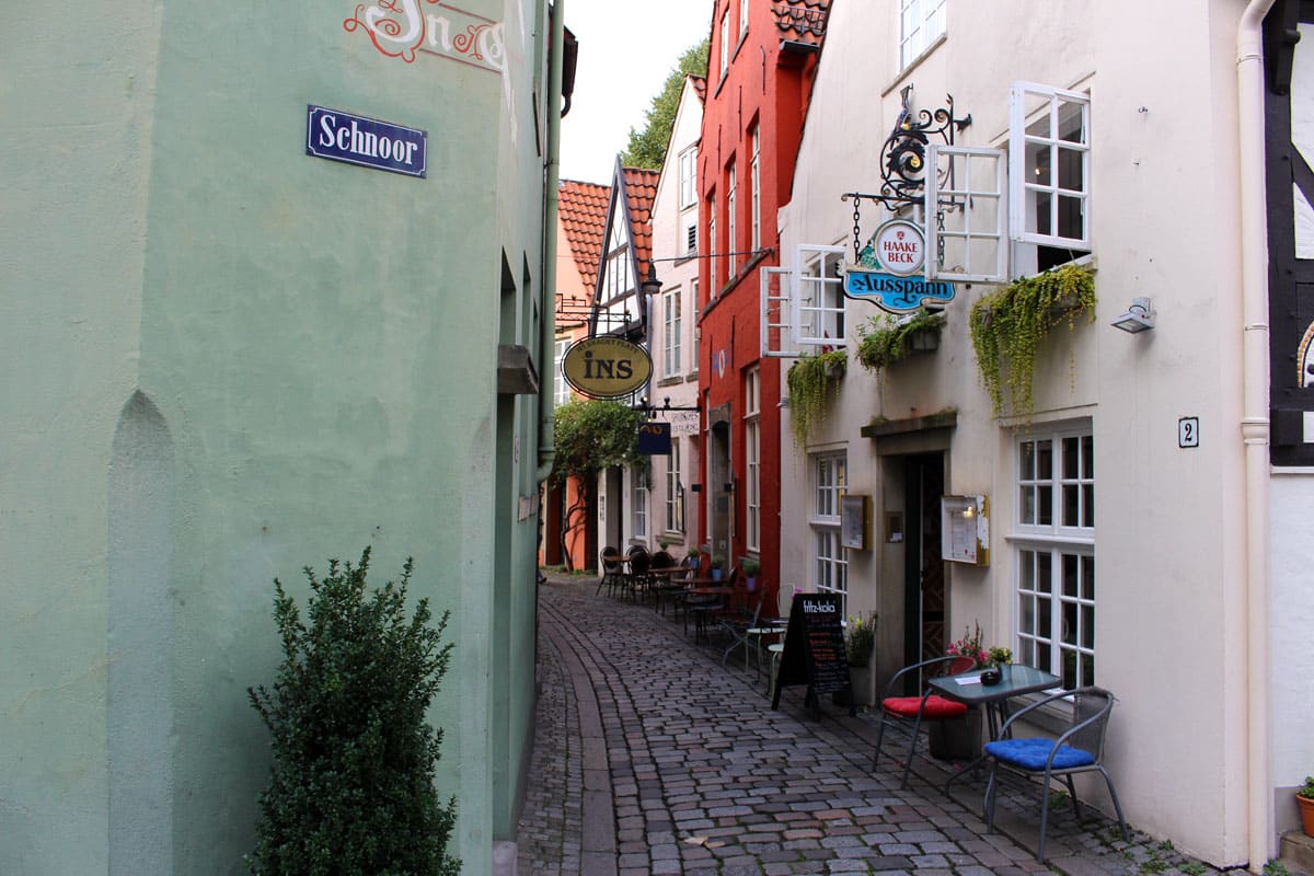 bremen-schnoorviertle-restaurants