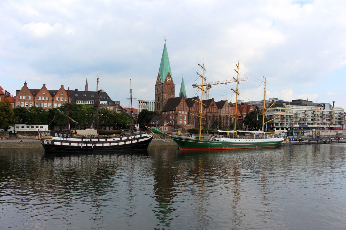 bremen-weser-schiffe