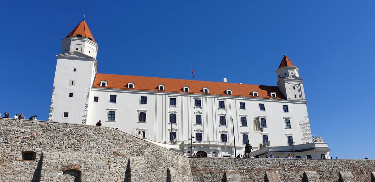 Burg-bratislava