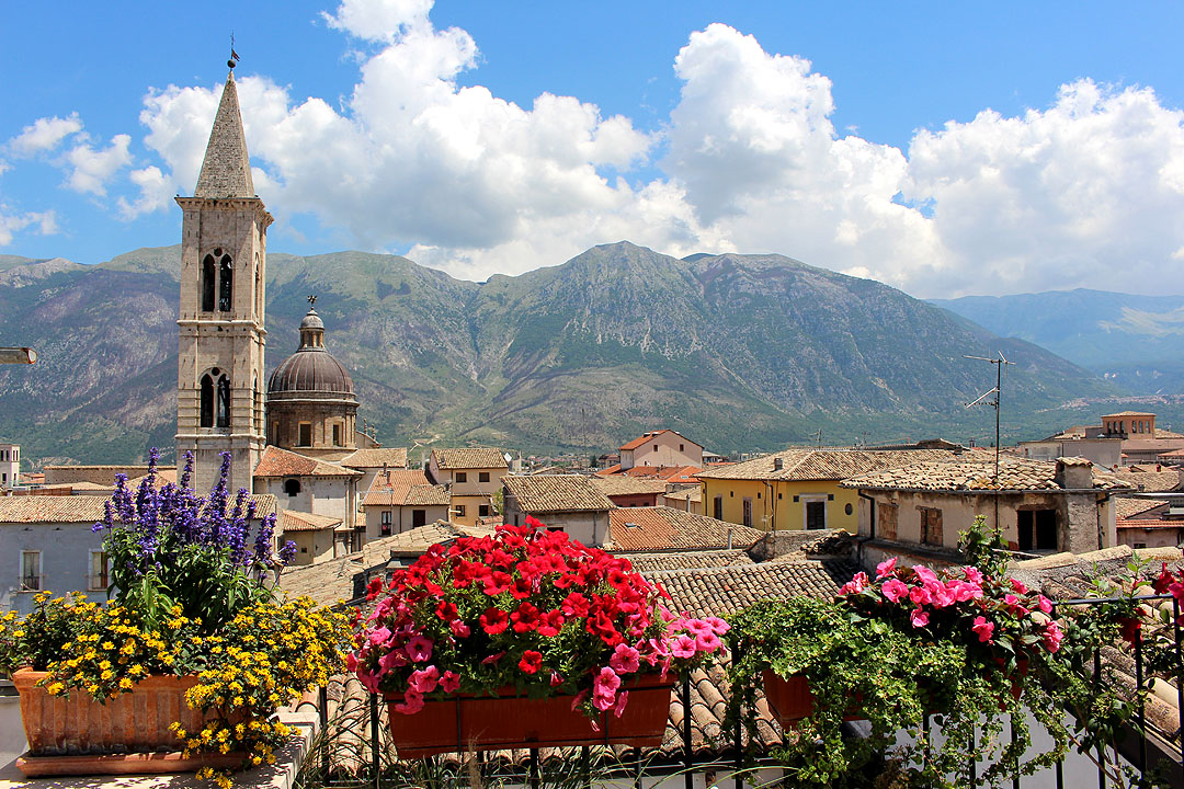 rundreise-italien-latium-abruzzen-sulmona