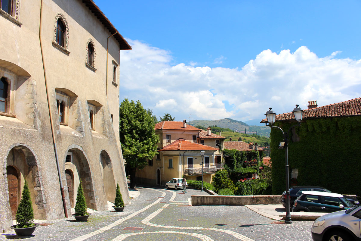 sehenswuerdigkeiten-Tagliacozzo-PalazzoDucale